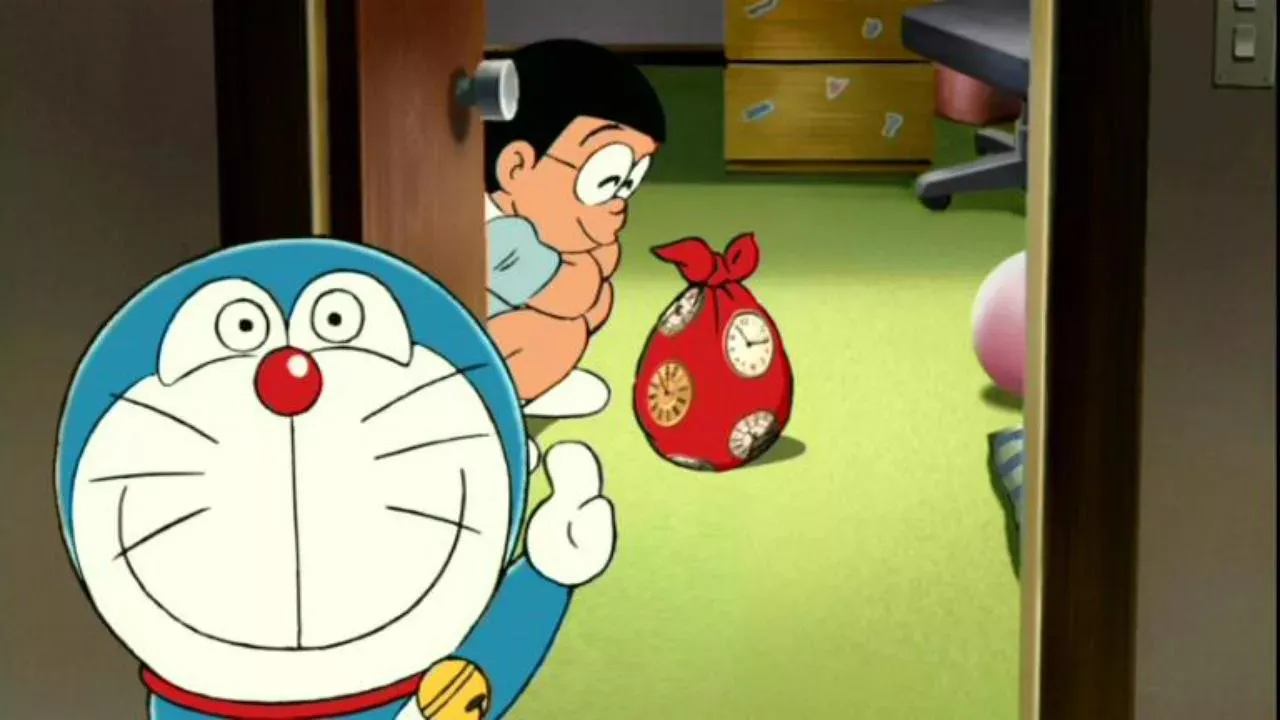 Khám phá kho ảnh avatar doraemon đẹp nhất cho mọi nền tảng