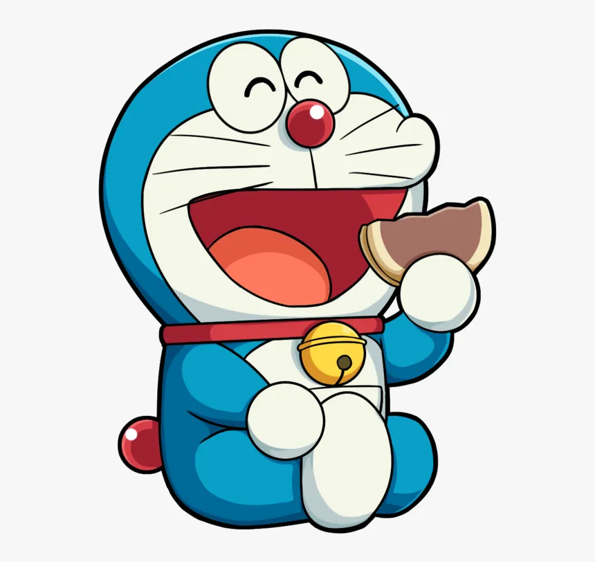 Khám phá kho ảnh avatar doraemon đẹp nhất cho mọi nền tảng