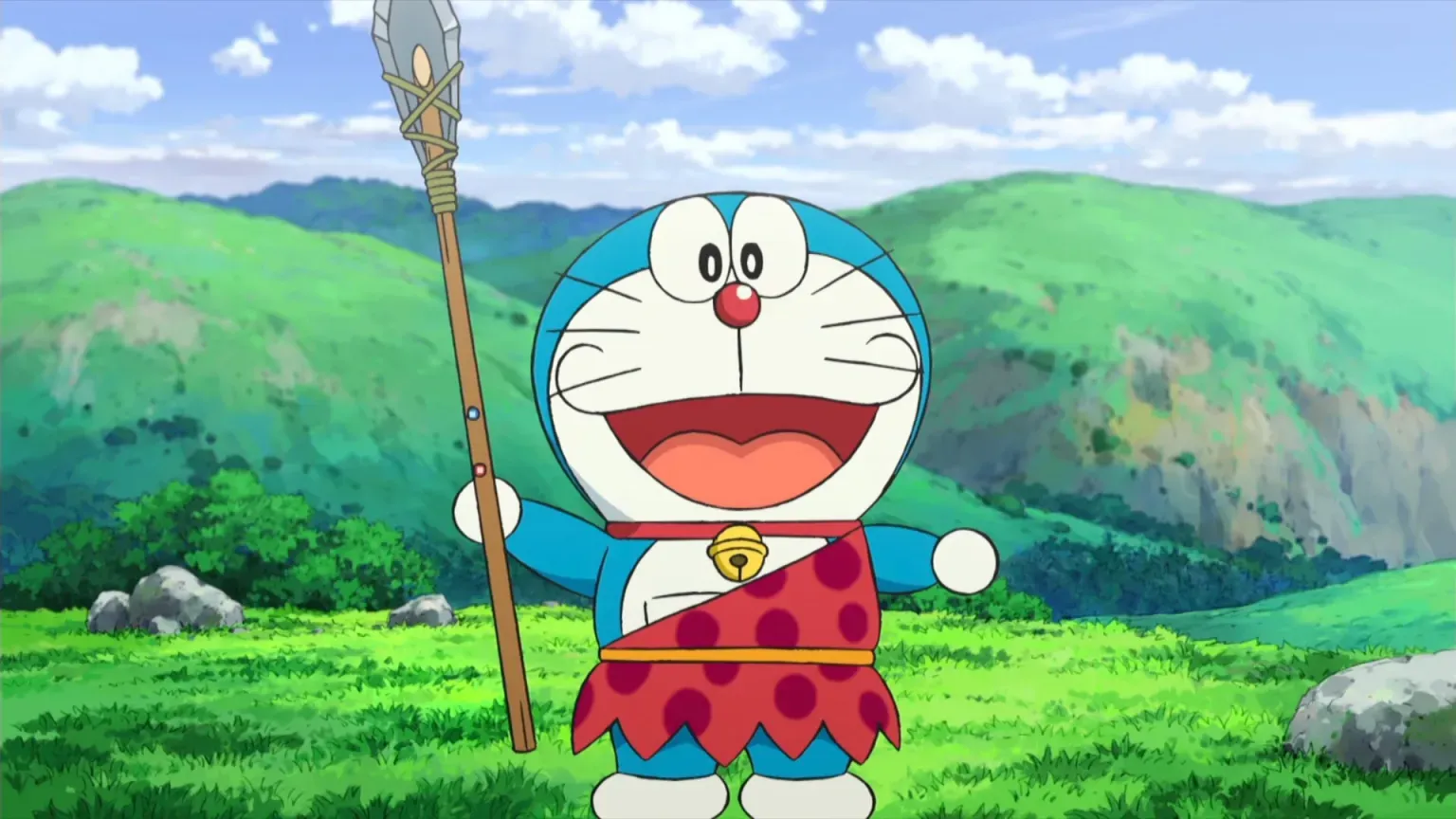 Khám phá kho ảnh avatar doraemon đẹp nhất cho mọi nền tảng