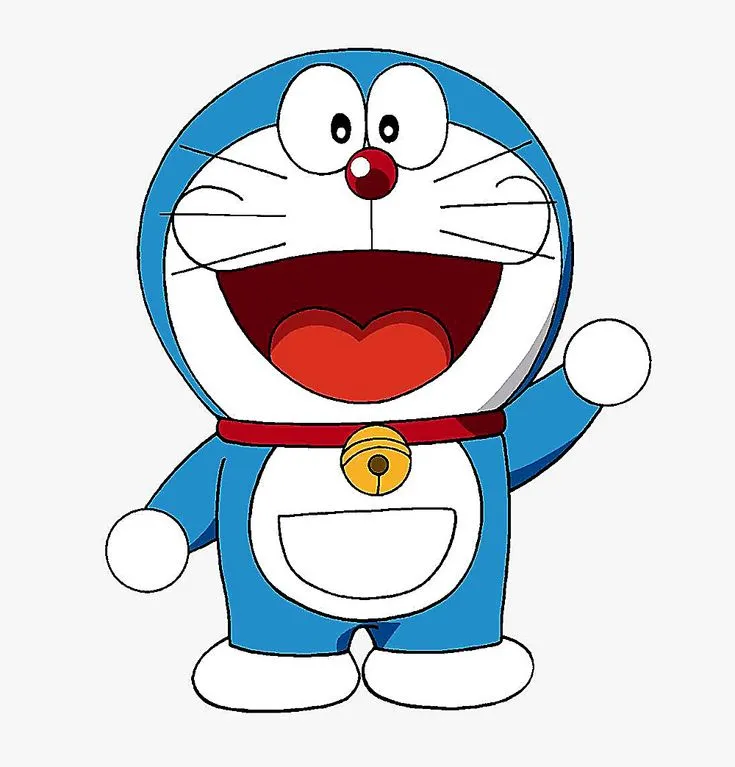 Khám phá kho ảnh avatar doraemon đẹp nhất cho mọi nền tảng