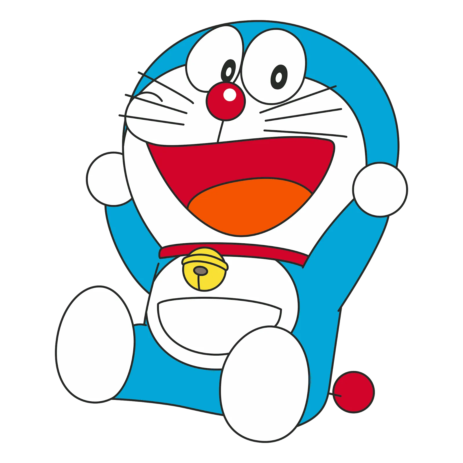 Khám phá kho ảnh avatar doraemon đẹp nhất cho mọi nền tảng