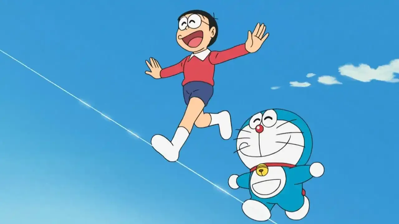 Khám phá kho ảnh avatar doraemon đẹp nhất cho mọi nền tảng