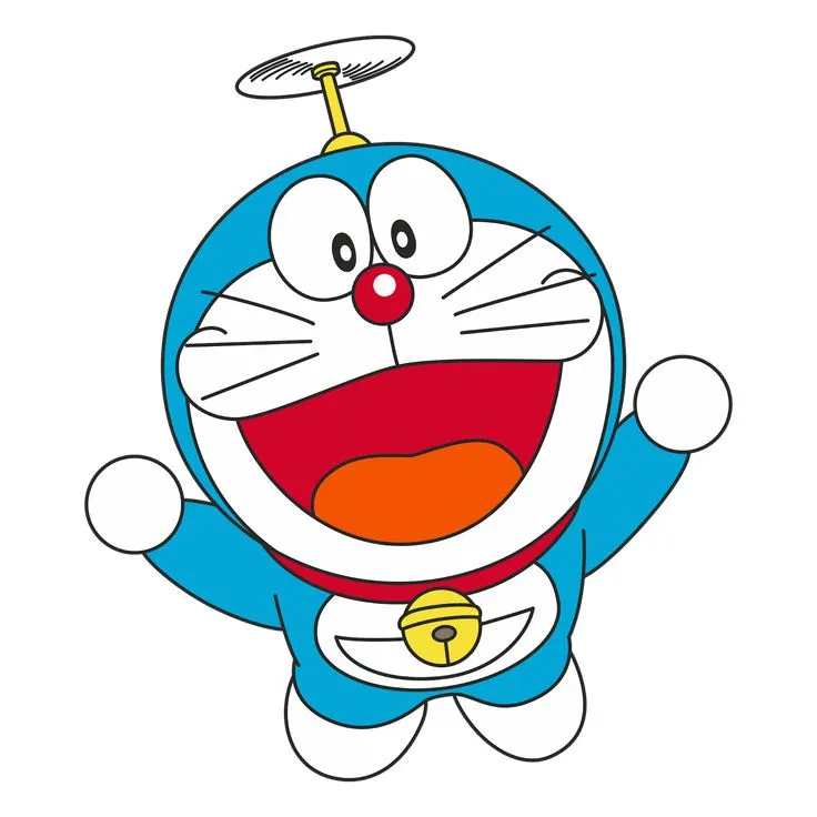 Khám phá kho ảnh avatar doraemon đẹp nhất cho mọi nền tảng