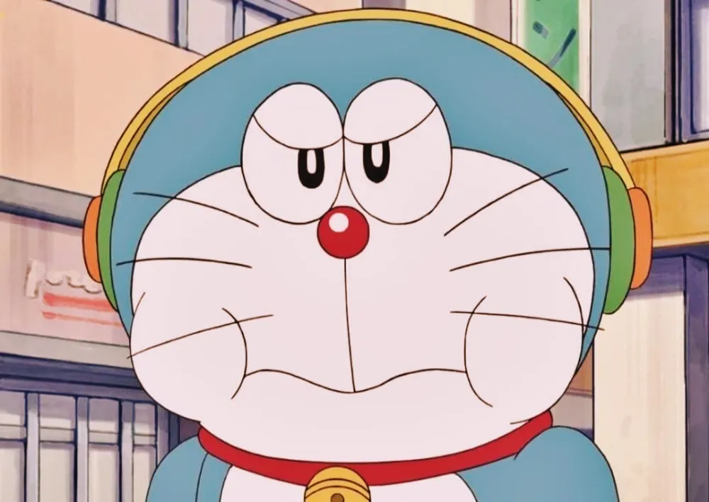 Khám phá kho ảnh avatar doraemon đẹp nhất cho mọi nền tảng