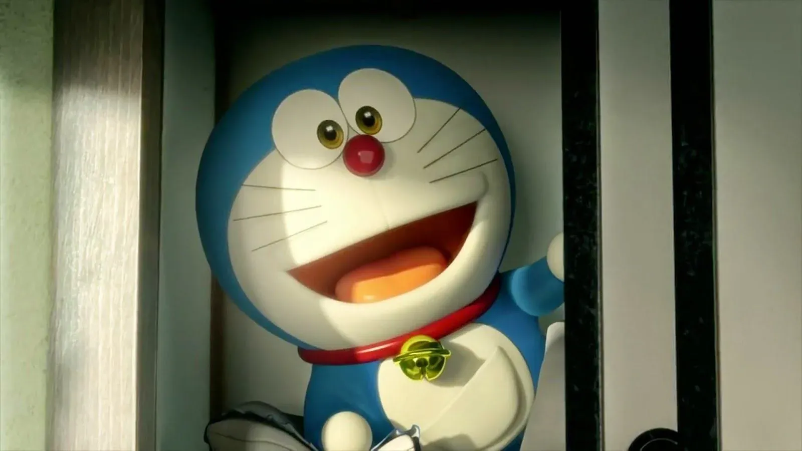 Khám phá kho ảnh avatar doraemon đẹp nhất cho mọi nền tảng