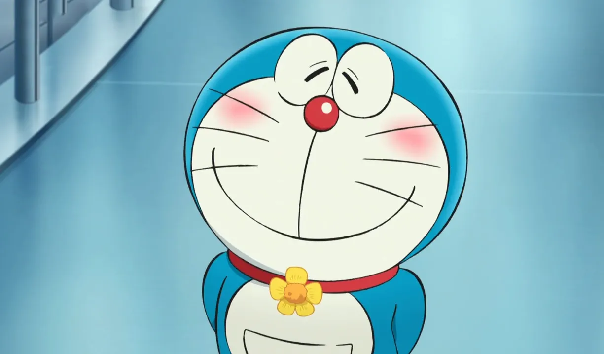 Khám phá kho ảnh avatar doraemon đẹp nhất cho mọi nền tảng