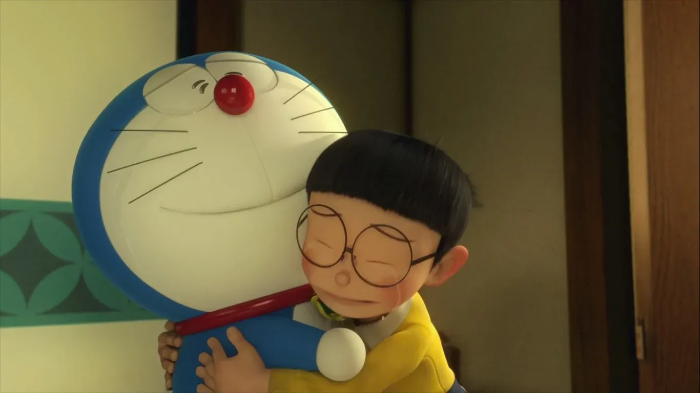 Khám phá kho ảnh avatar doraemon đẹp nhất cho mọi nền tảng