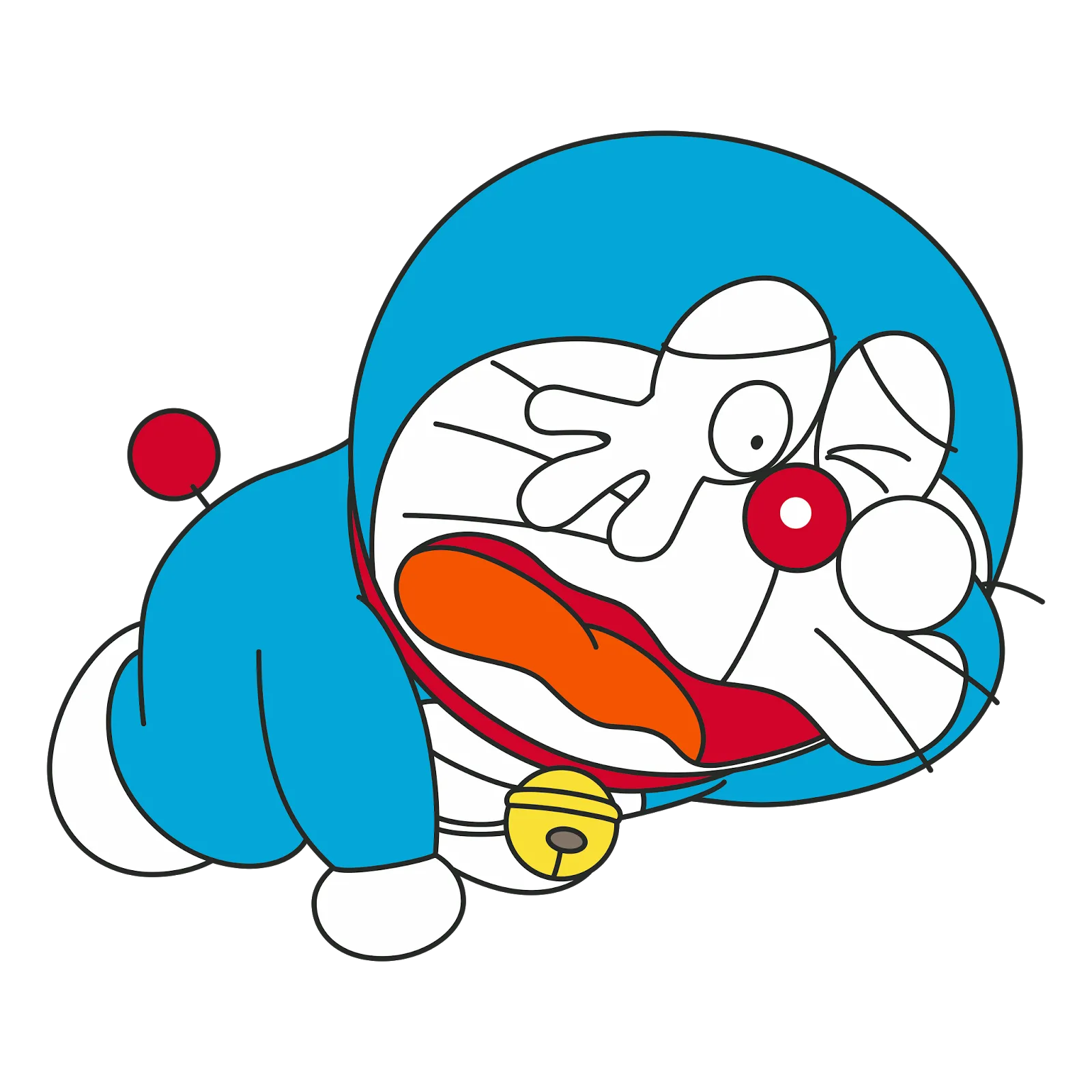 Khám phá kho ảnh avatar doraemon đẹp nhất cho mọi nền tảng