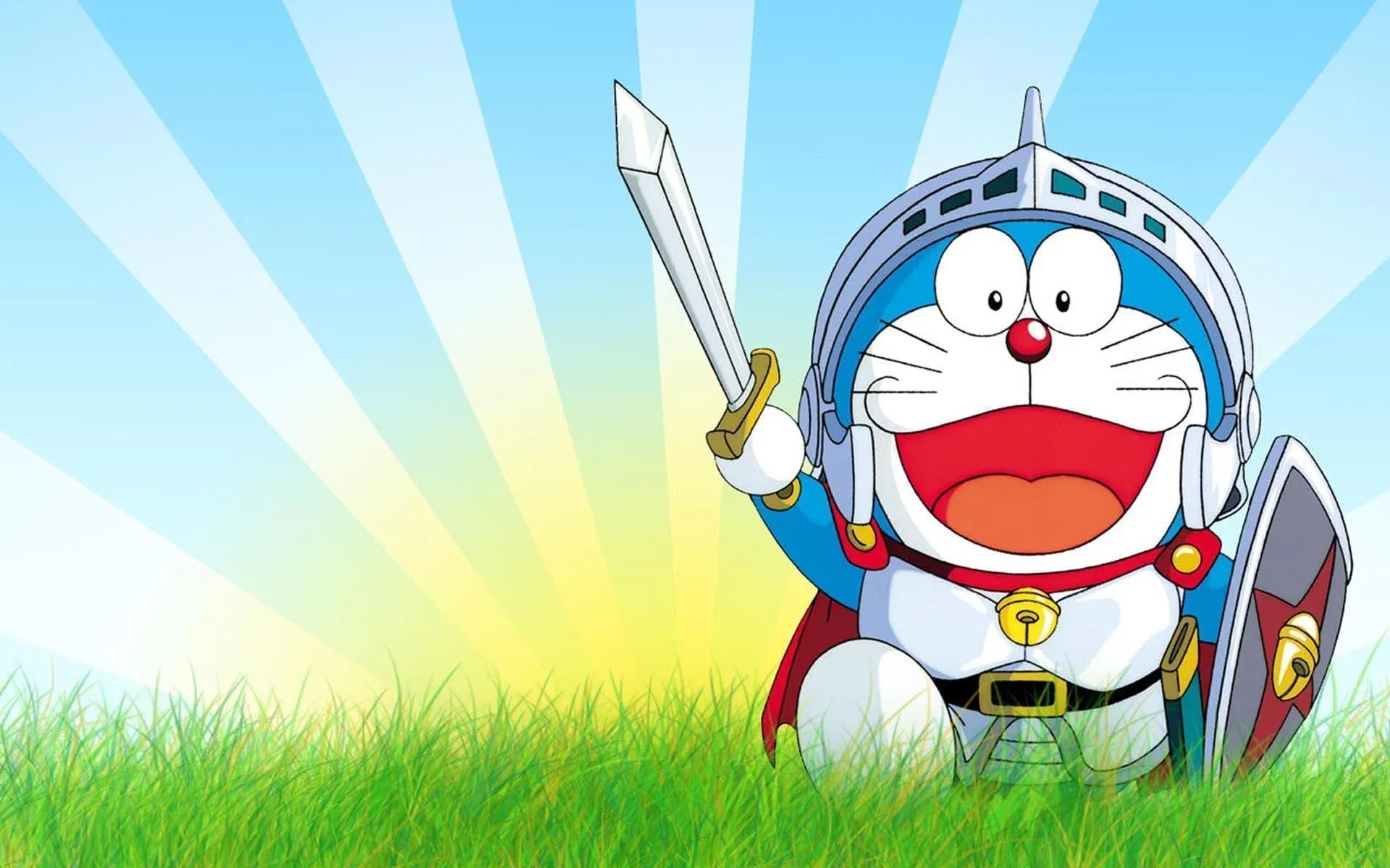 Khám phá kho ảnh avatar doraemon đẹp nhất cho mọi nền tảng