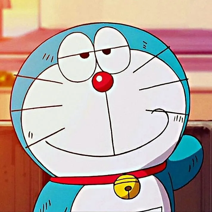 Khám phá kho ảnh avatar doraemon đẹp nhất cho mọi nền tảng