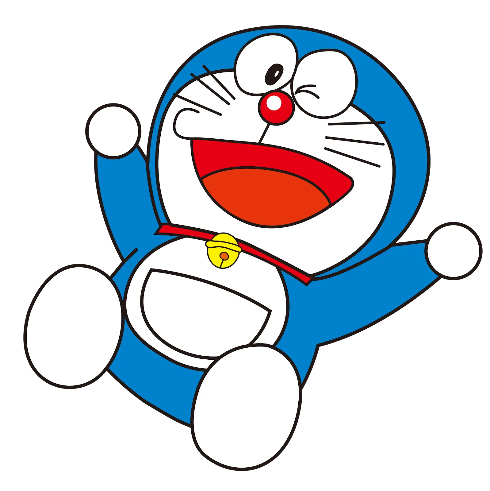 Khám phá kho ảnh avatar doraemon đẹp nhất cho mọi nền tảng