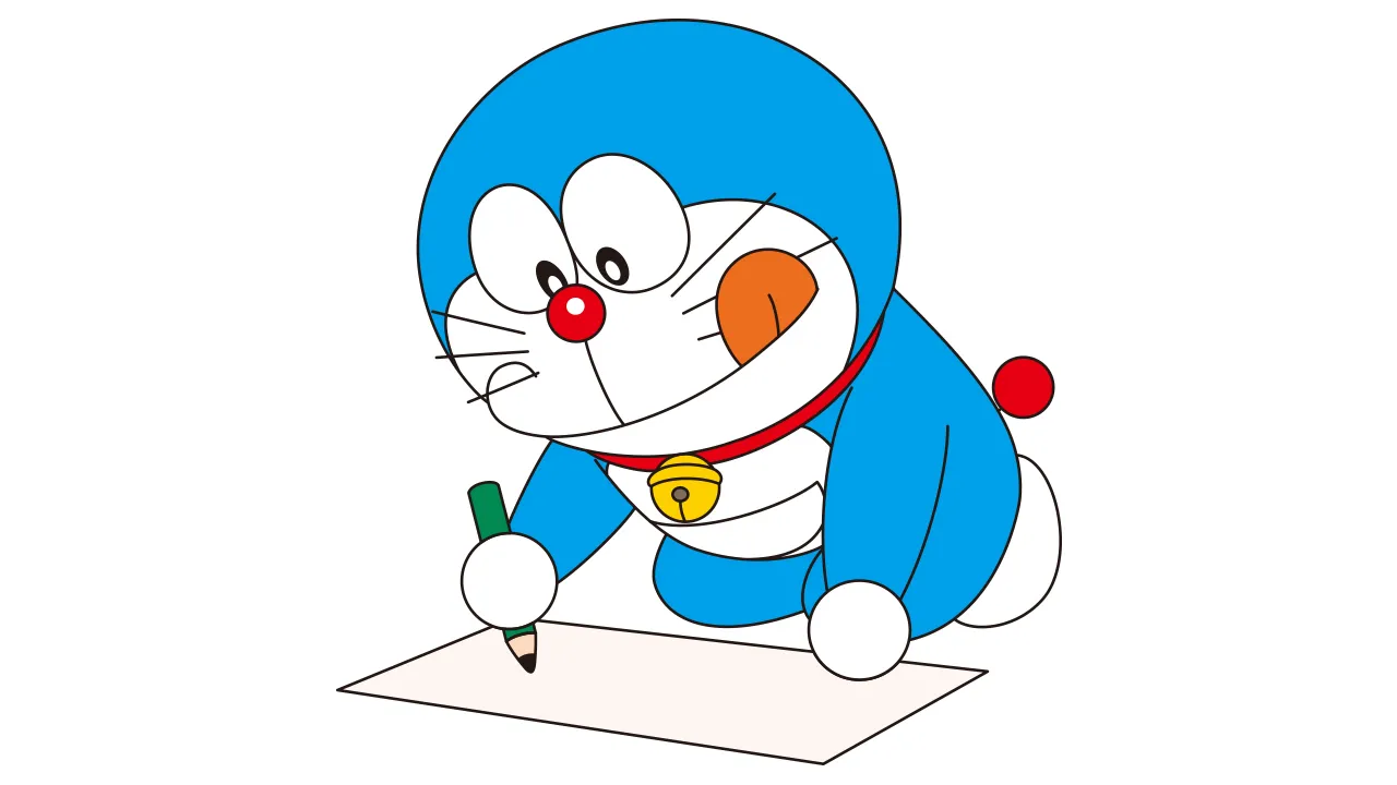 Khám phá kho ảnh avatar doraemon đẹp nhất cho mọi nền tảng