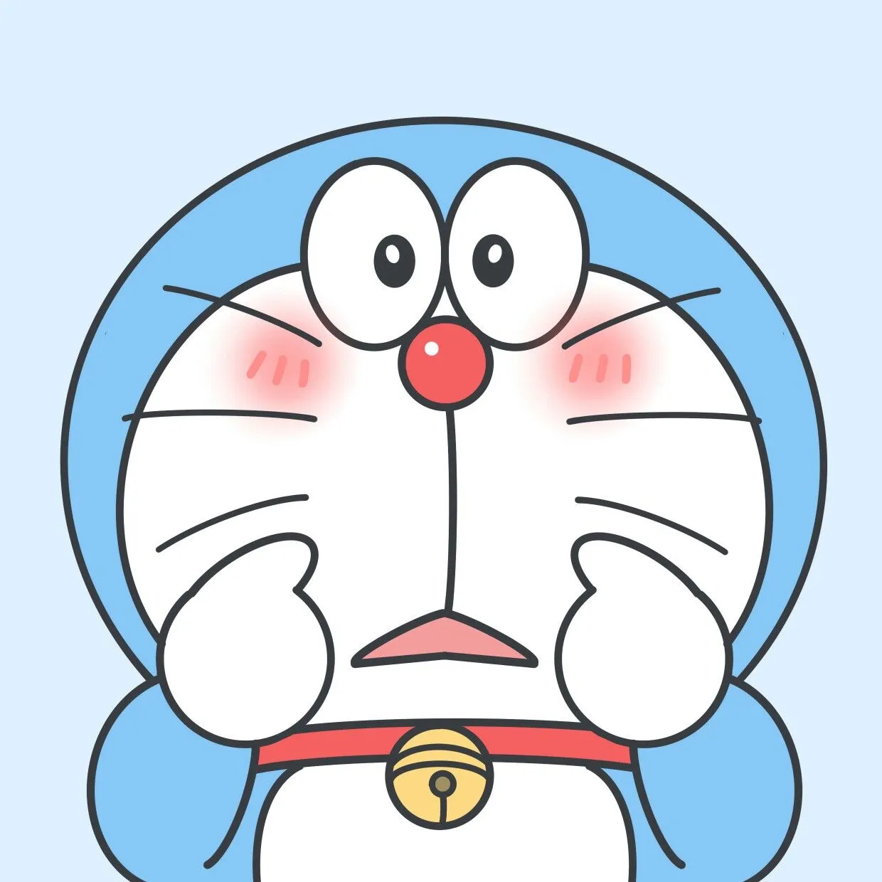 Khám phá kho ảnh avatar doraemon đẹp nhất cho mọi nền tảng