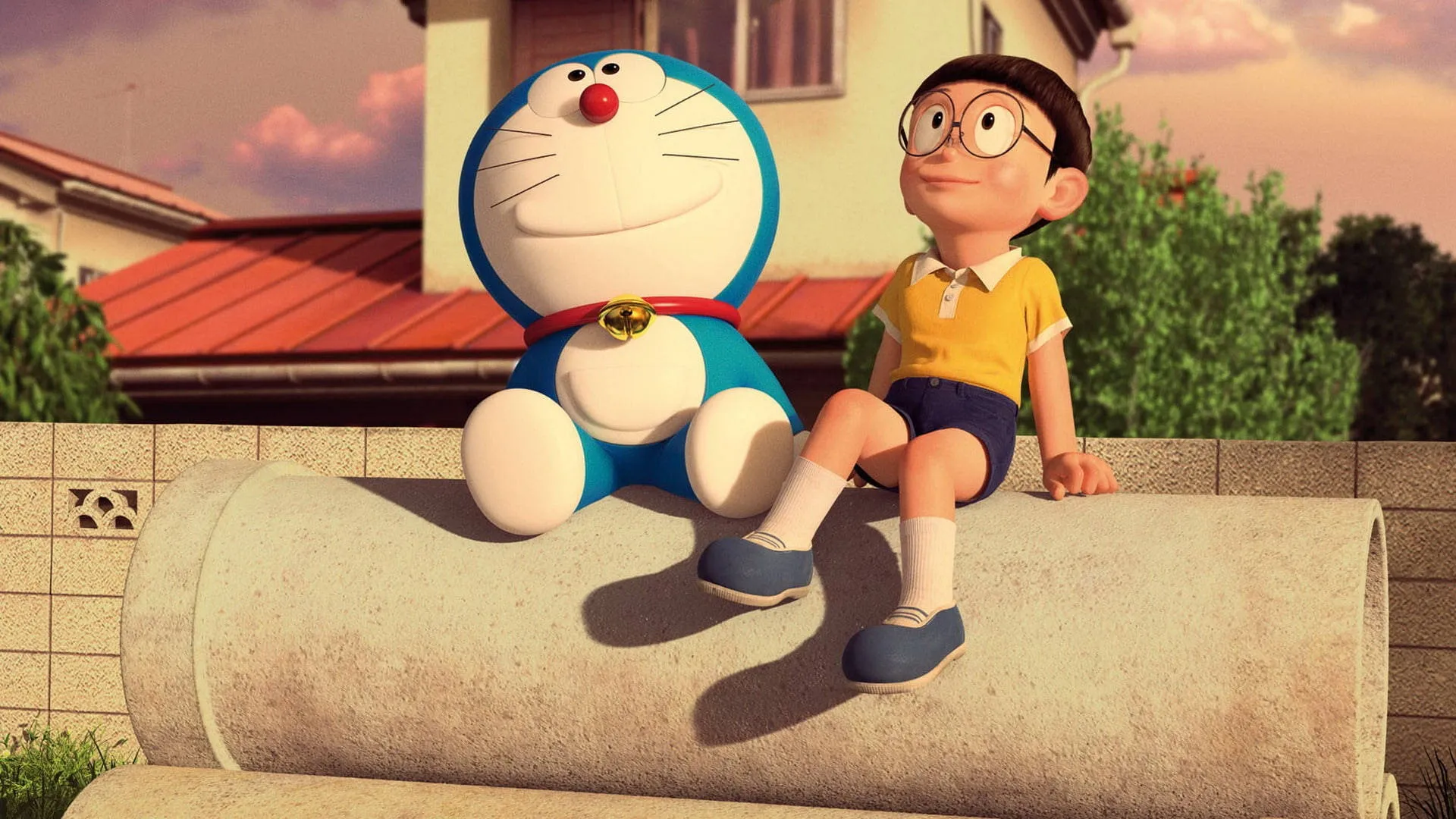 Khám phá kho ảnh avatar doraemon đẹp nhất cho mọi nền tảng