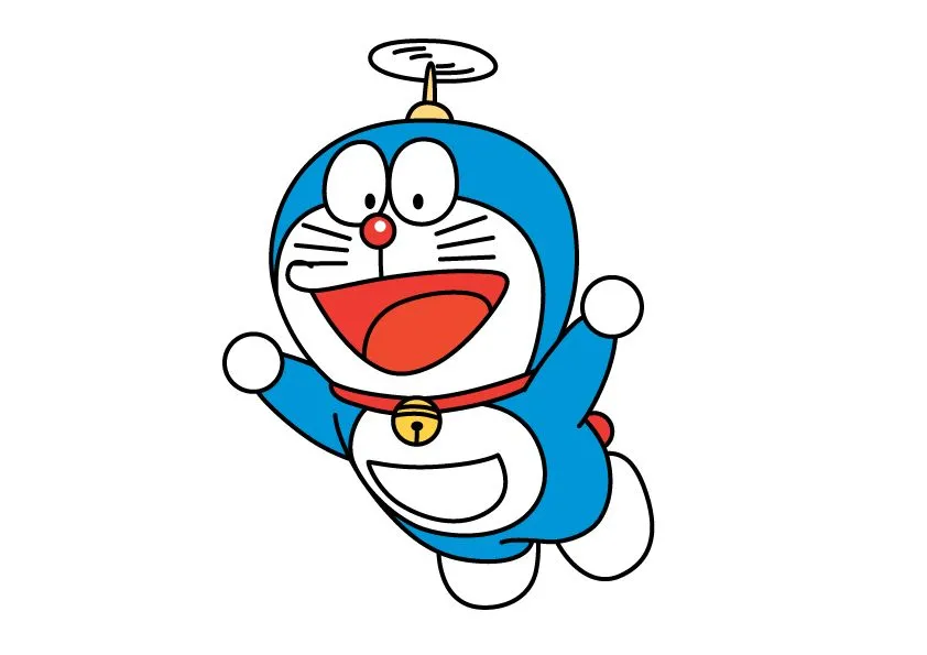 Khám phá kho ảnh avatar doraemon đẹp nhất cho mọi nền tảng