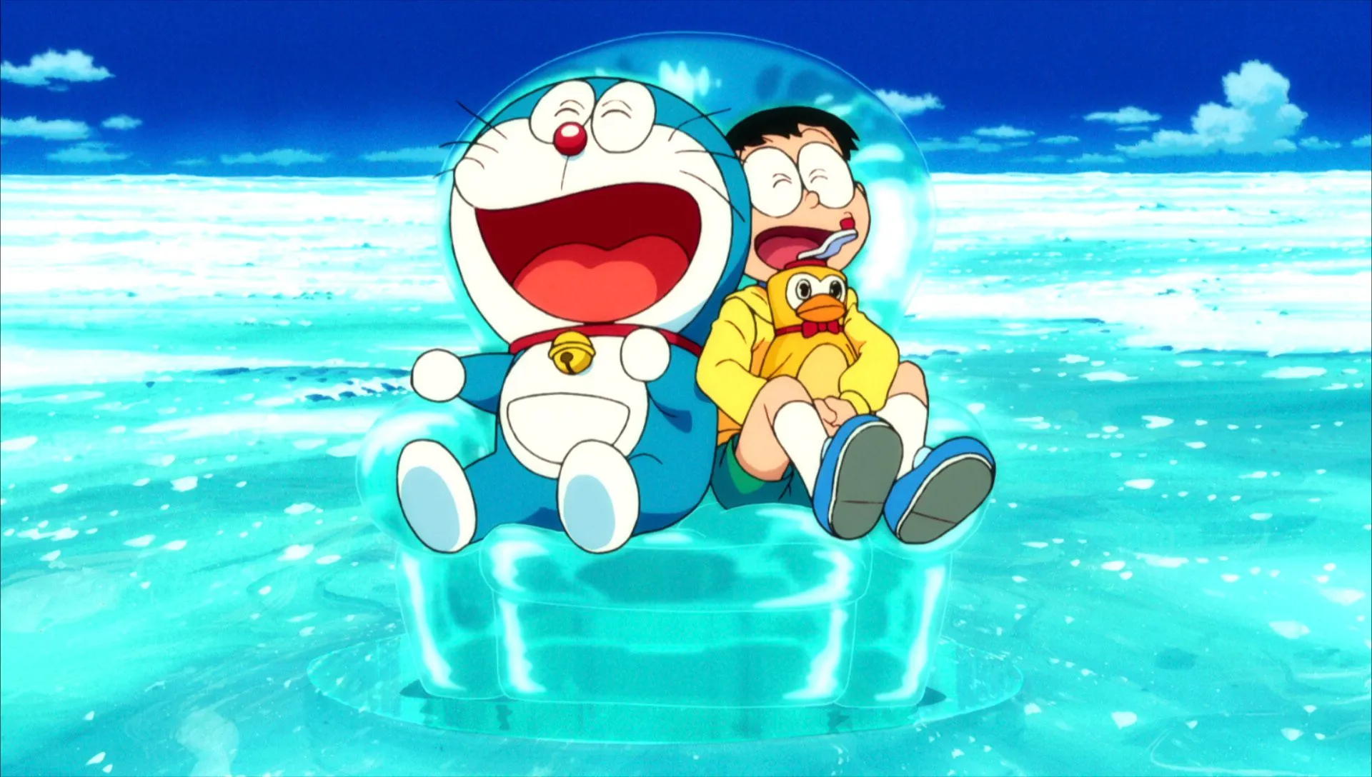 Khám phá kho ảnh avatar doraemon đẹp nhất cho mọi nền tảng