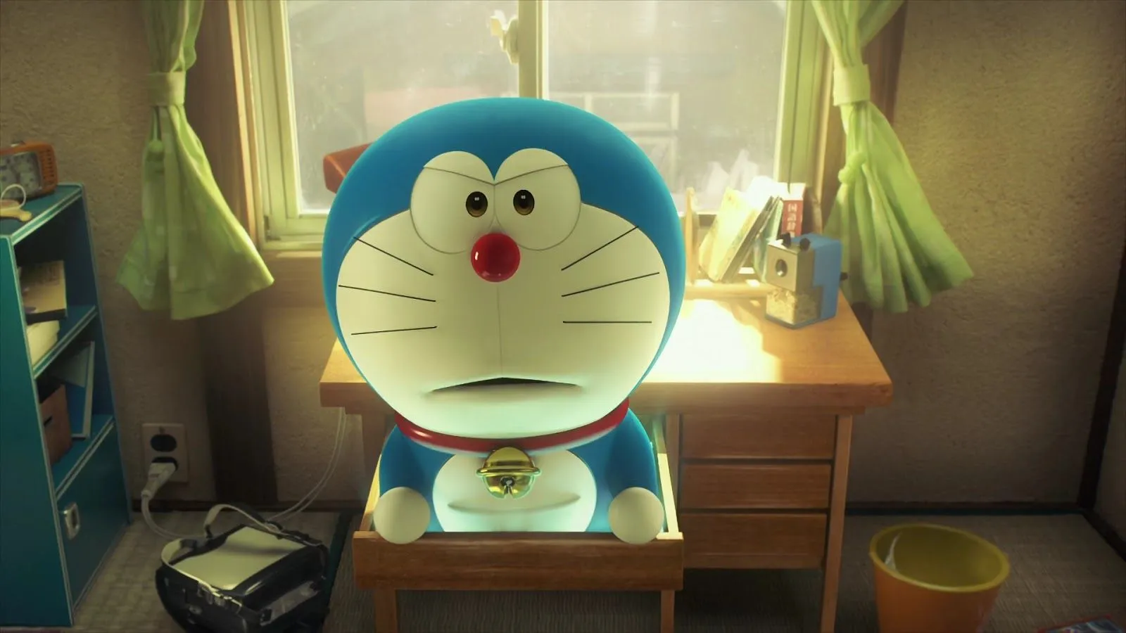 Khám phá kho ảnh avatar doraemon đẹp nhất cho mọi nền tảng