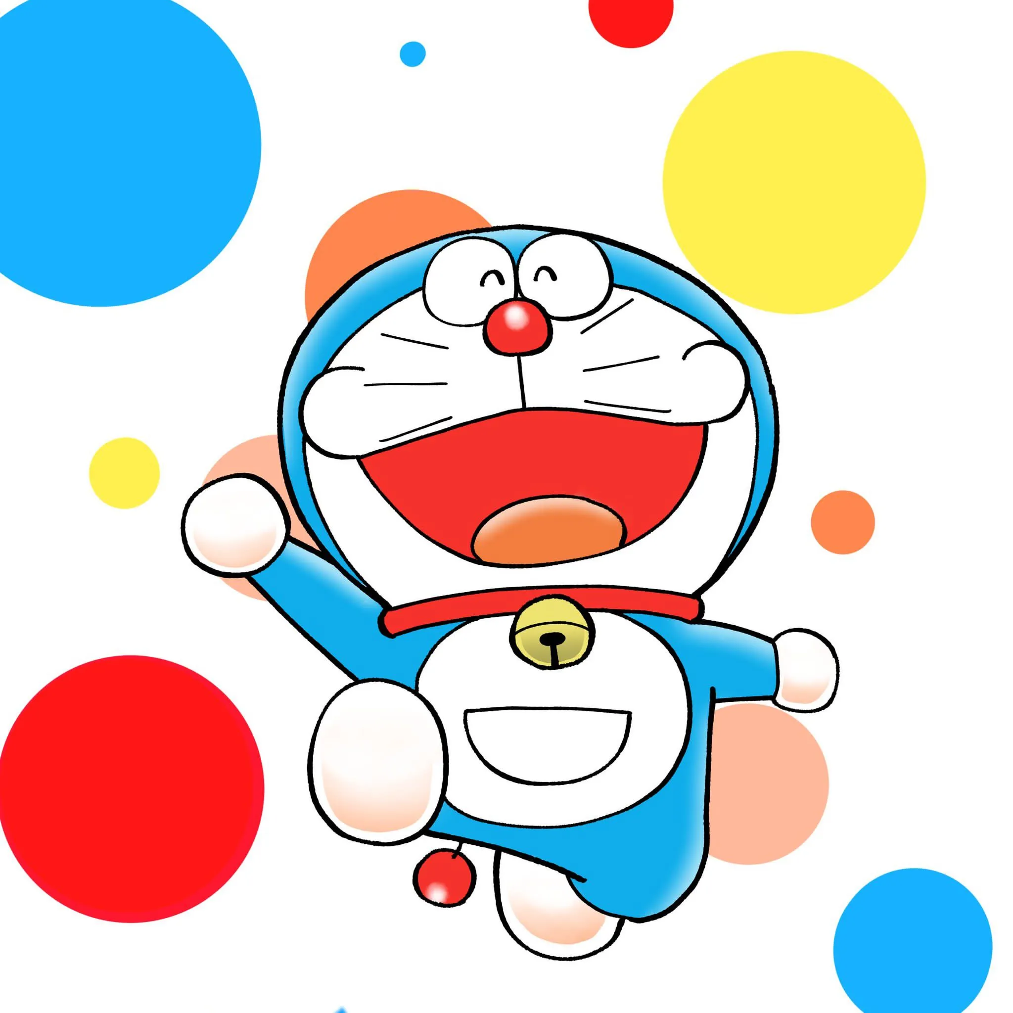 Khám phá kho ảnh avatar doraemon đẹp nhất cho mọi nền tảng