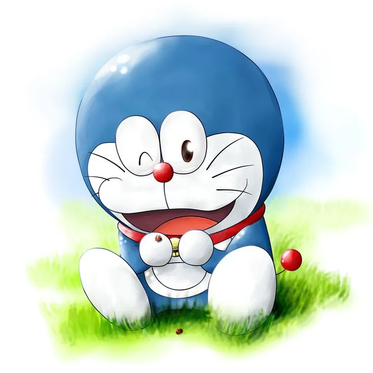 Khám phá kho ảnh avatar doraemon đẹp nhất cho mọi nền tảng