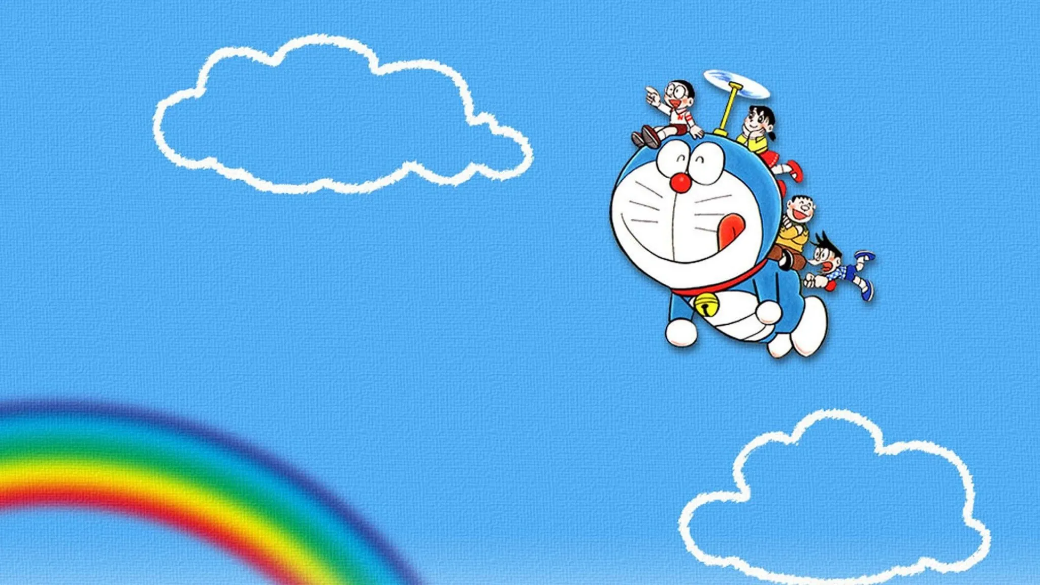 Khám phá kho ảnh avatar doraemon đẹp nhất cho mọi nền tảng