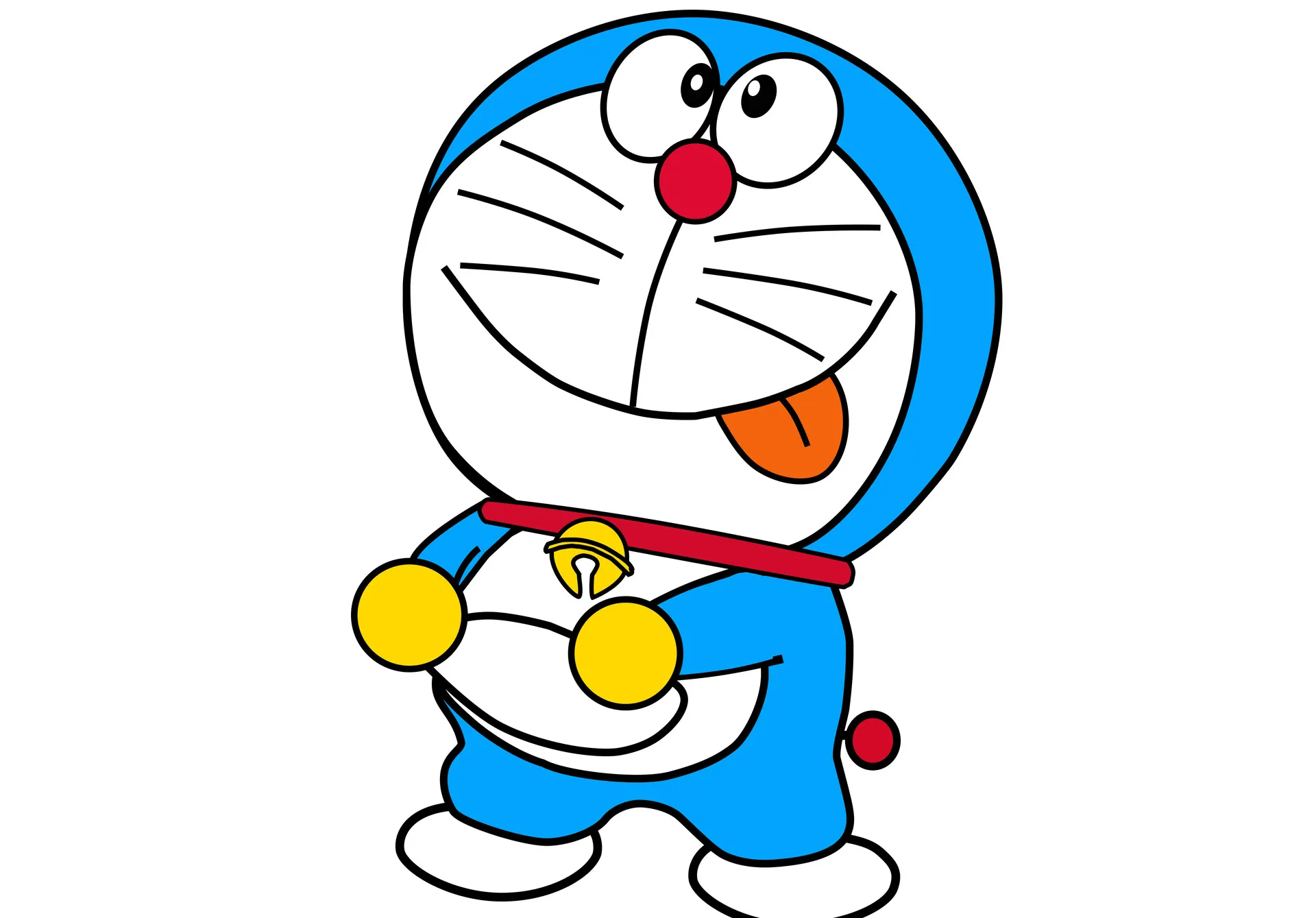 Khám phá kho ảnh avatar doraemon đẹp nhất cho mọi nền tảng