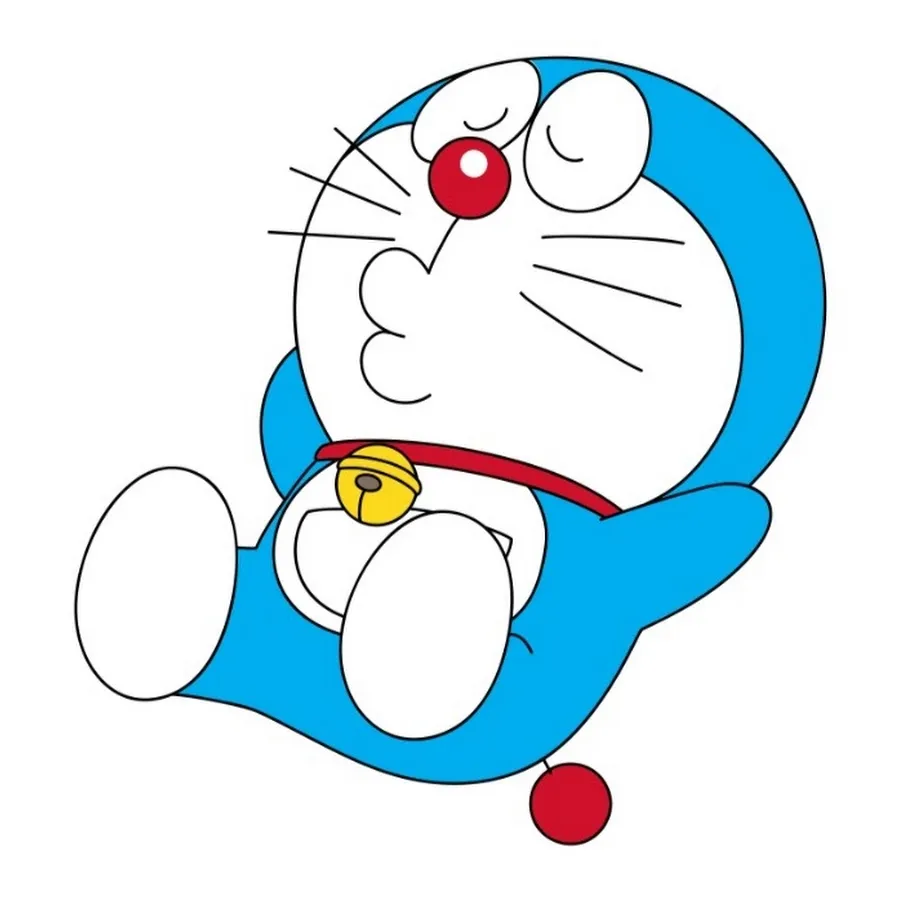 Khám phá kho ảnh avatar doraemon đẹp nhất cho mọi nền tảng