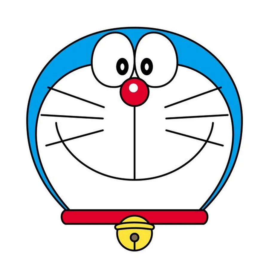 Khám phá kho ảnh avatar doraemon đẹp nhất cho mọi nền tảng