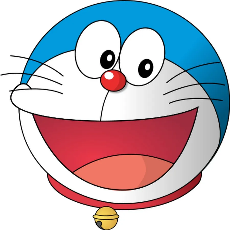 Khám phá kho ảnh avatar doraemon đẹp nhất cho mọi nền tảng