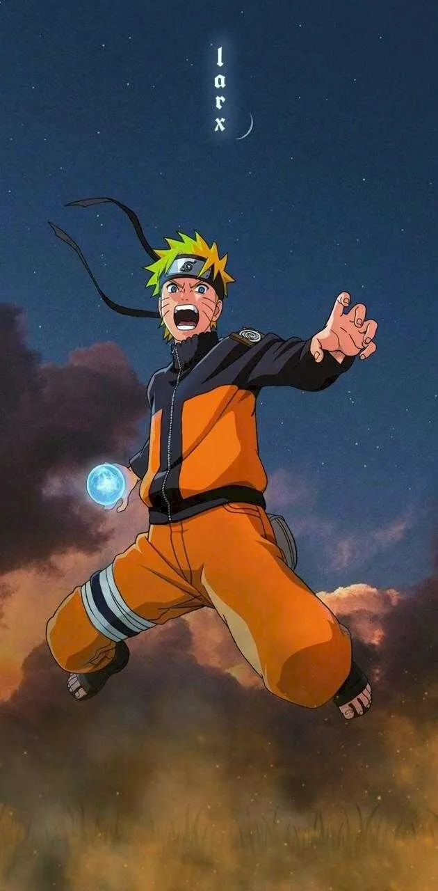 Khám phá kho hình nền Naruto đẹp, các tính miễn phí dành cho fan cuồng 