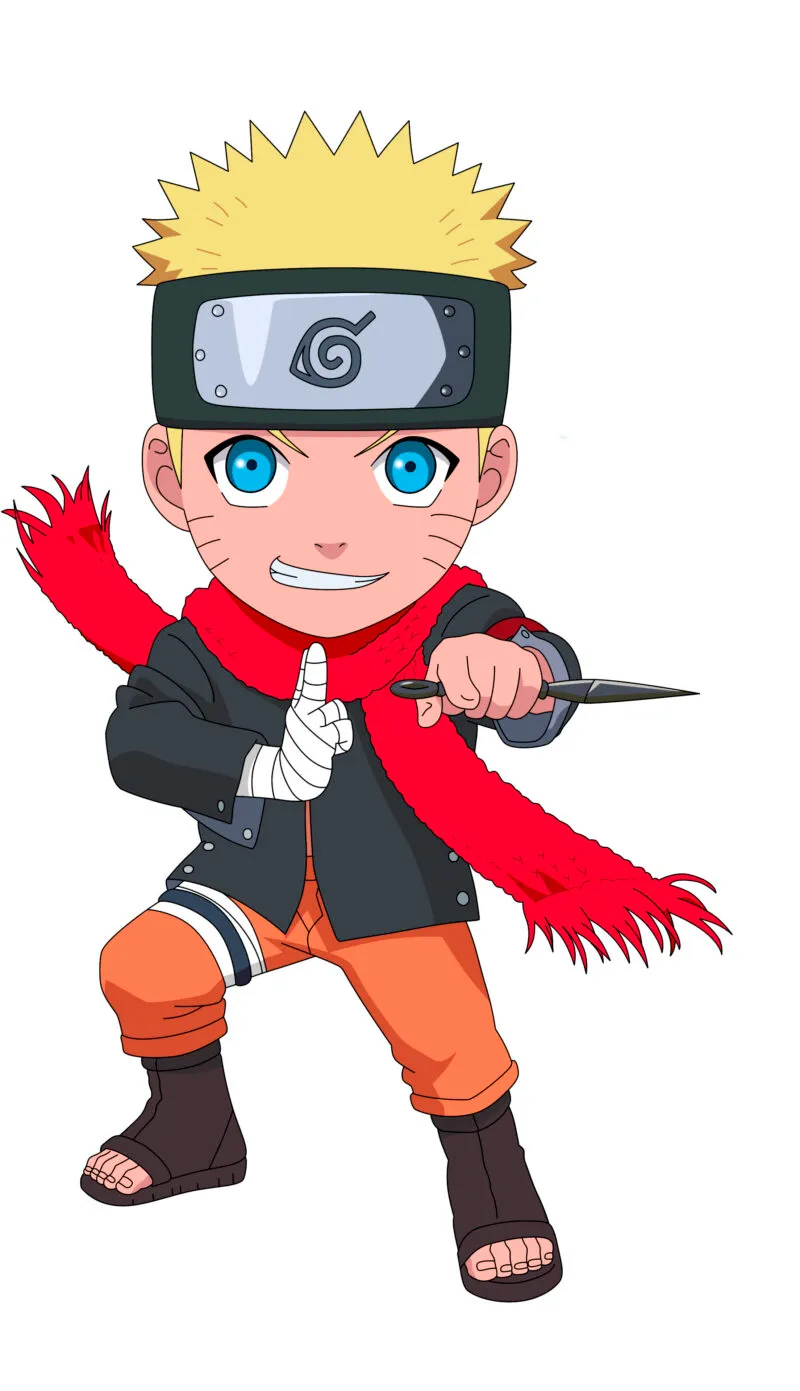 Khám phá kho hình nền Naruto đẹp, các tính miễn phí dành cho fan cuồng 