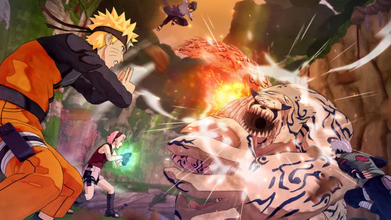 Khám phá kho hình nền Naruto đẹp, các tính miễn phí dành cho fan cuồng 