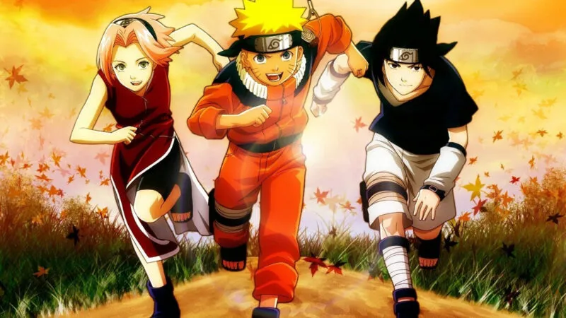 Khám phá kho hình nền Naruto đẹp, các tính miễn phí dành cho fan cuồng 