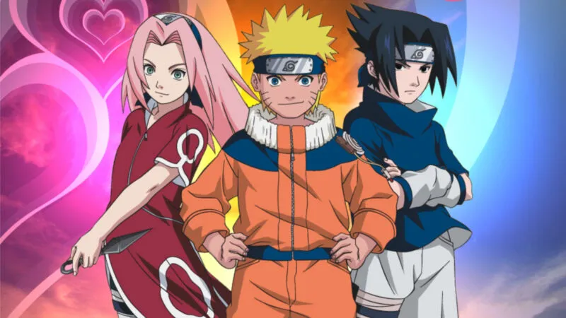 Khám phá kho hình nền Naruto đẹp, các tính miễn phí dành cho fan cuồng 