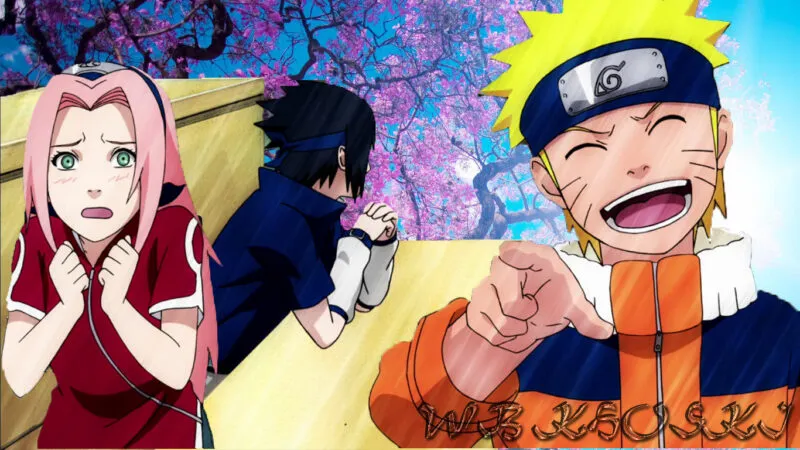 Khám phá kho hình nền Naruto đẹp, các tính miễn phí dành cho fan cuồng 