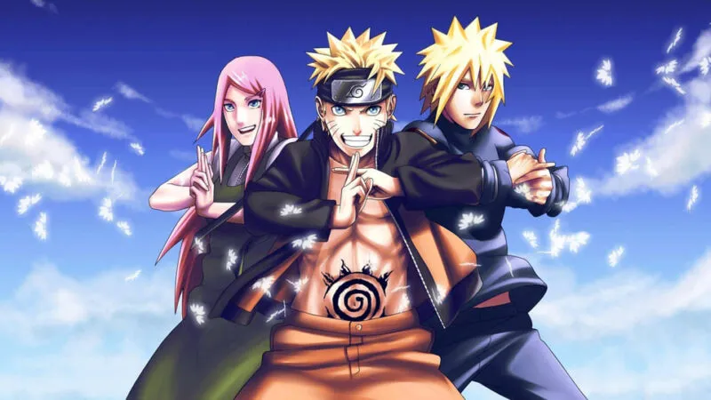 Khám phá kho hình nền Naruto đẹp, các tính miễn phí dành cho fan cuồng 