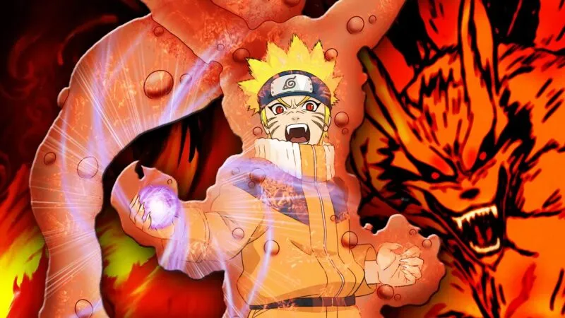 Khám phá kho hình nền Naruto đẹp, các tính miễn phí dành cho fan cuồng 