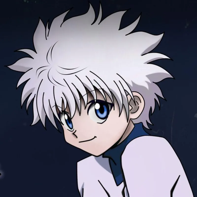 Khám phá kho tàng ảnh killua avatar ngầu nhất mọi thời đại