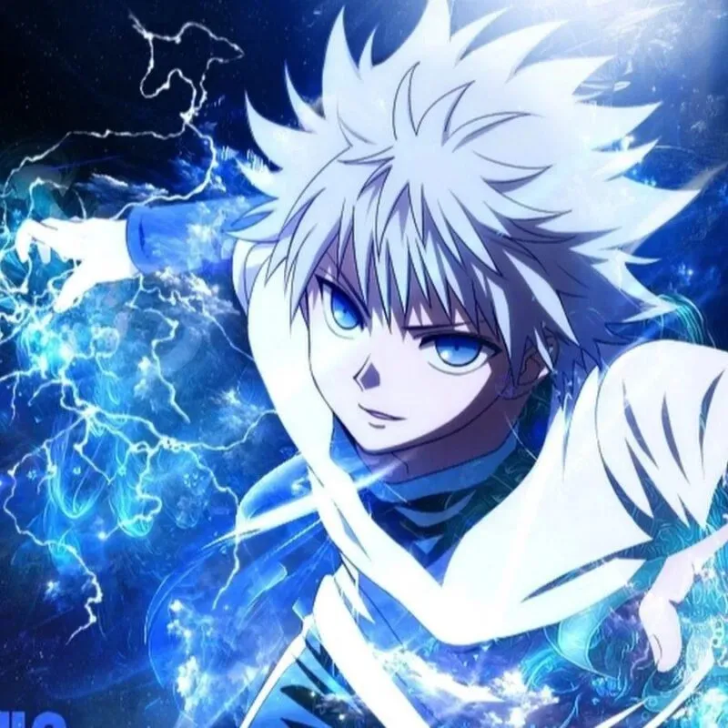 Khám phá kho tàng ảnh killua avatar ngầu nhất mọi thời đại