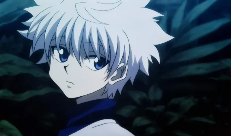 Khám phá kho tàng ảnh killua avatar ngầu nhất mọi thời đại