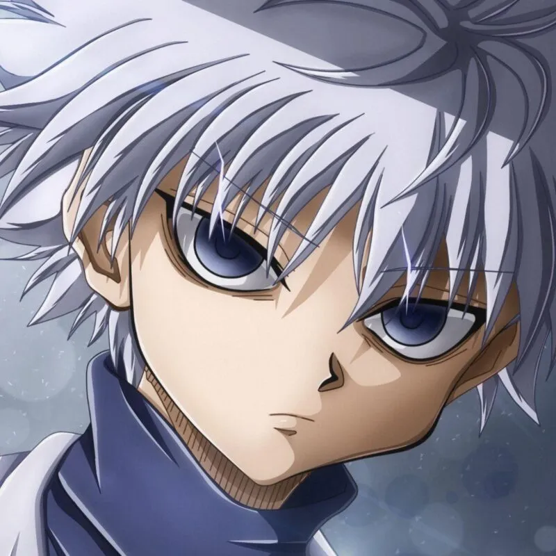 Khám phá kho tàng ảnh killua avatar ngầu nhất mọi thời đại