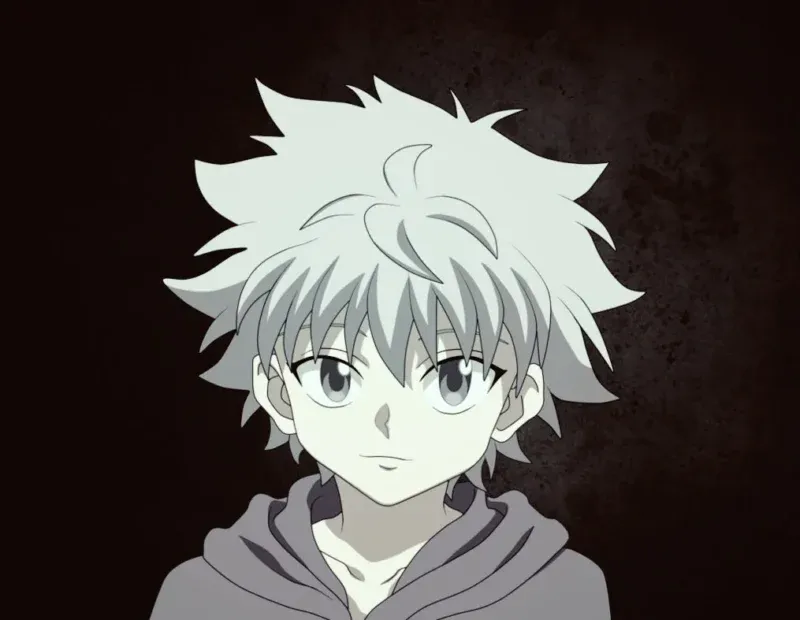 Khám phá kho tàng ảnh killua avatar ngầu nhất mọi thời đại