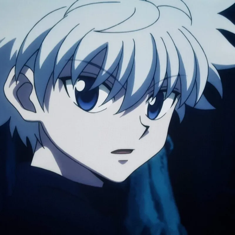 Khám phá kho tàng ảnh killua avatar ngầu nhất mọi thời đại