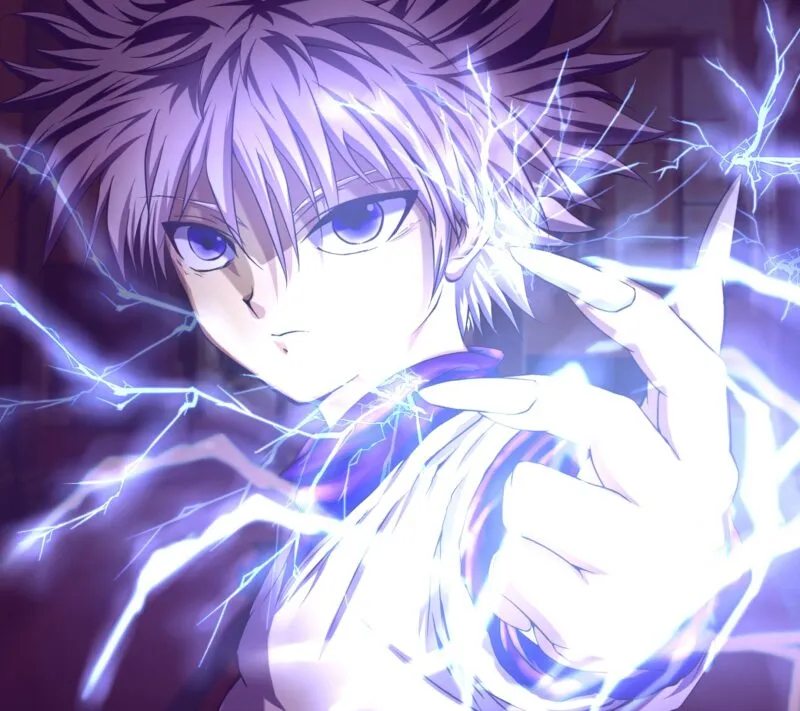 Khám phá kho tàng ảnh killua avatar ngầu nhất mọi thời đại