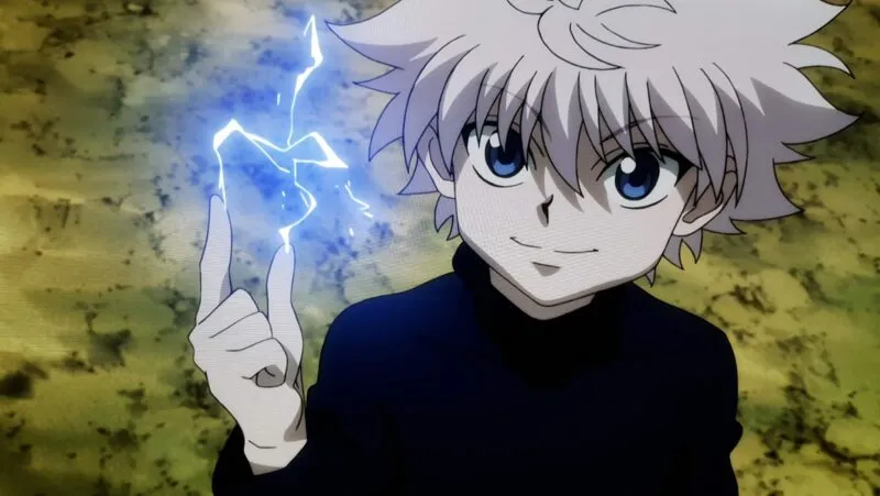 Khám phá kho tàng ảnh killua avatar ngầu nhất mọi thời đại