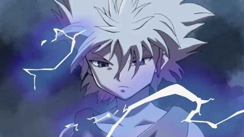 Khám phá kho tàng ảnh killua avatar ngầu nhất mọi thời đại