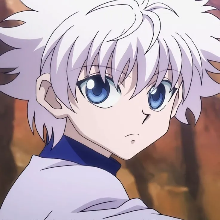 Khám phá kho tàng ảnh killua avatar ngầu nhất mọi thời đại