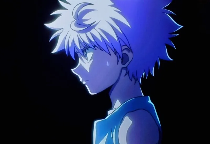 Khám phá kho tàng ảnh killua avatar ngầu nhất mọi thời đại