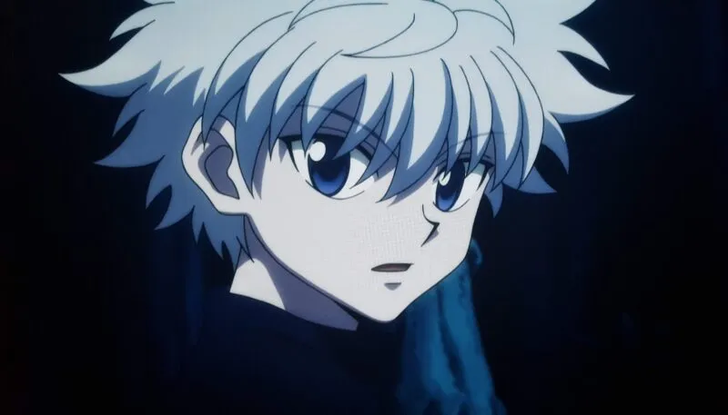 Khám phá kho tàng ảnh killua avatar ngầu nhất mọi thời đại