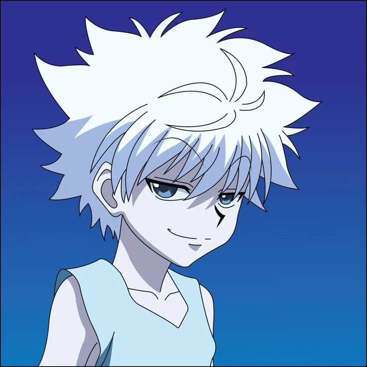 Khám phá kho tàng ảnh killua avatar ngầu nhất mọi thời đại