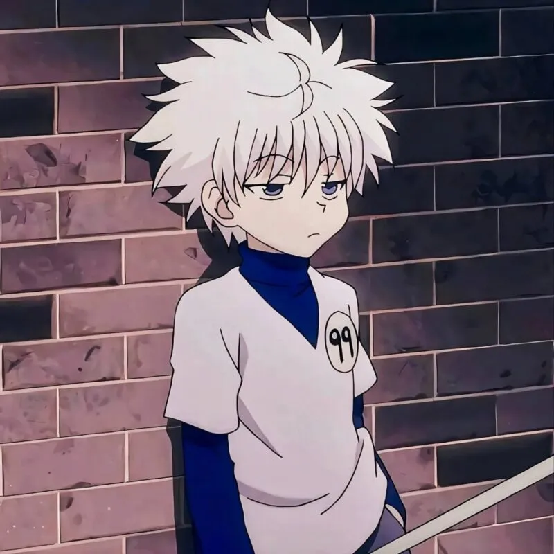 Khám phá kho tàng ảnh killua avatar ngầu nhất mọi thời đại